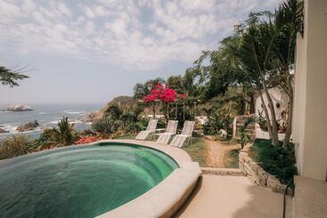 Bed and Breakfast Heven Residence