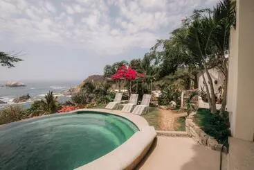 Bed and Breakfast Heven Residence