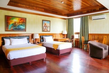 Hotel Alta D Tagaytay