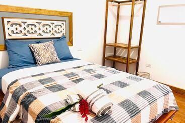 فندق Casa Le Parc   Main Street