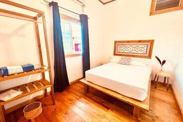 Hôtel Casa Le Parc   Main Street