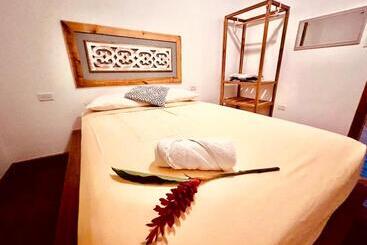 Hôtel Casa Le Parc Main Street