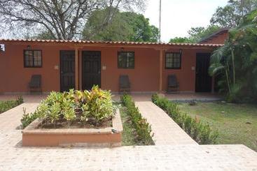 ホテル Casa Praga