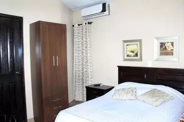 Hotel Casa Praga