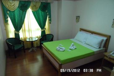 בית מלון כפרי Ibay Zion