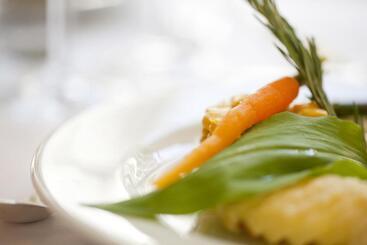 ホテル Kloster Fischingen