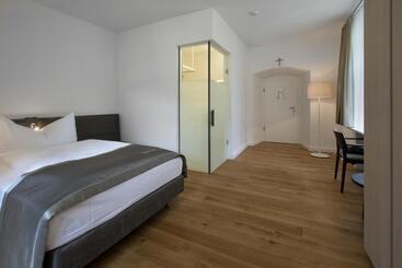 호텔 Kloster Fischingen