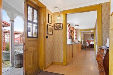 Hôtel L Mikaelsgården