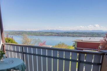 فندق Le Mont Vully   Hôtel Restaurant