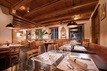 Hotel Le Mont Vully   Hôtel Restaurant