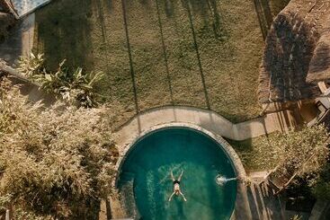 Hotel Maraica San Pancho Rooms