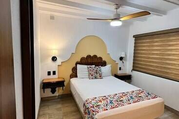 Hotelli Posada Pablo De Tarso