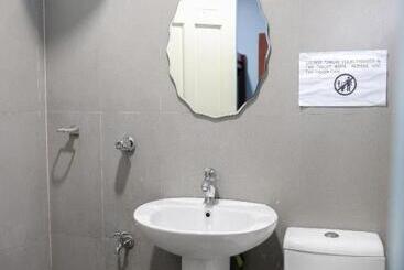 Resort Luzmin Bh  Beachfront Cottages