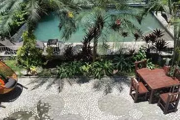 Simons Heritage Resort Puerto Galera
