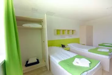 Sport Hotel Ljubljana