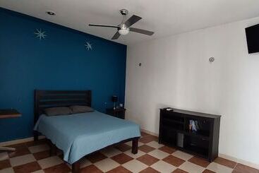 Condo Hotel Sak-naj Akumal