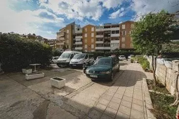 Hotel Apartments Andjela