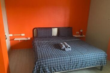 Karon Studio Apartment