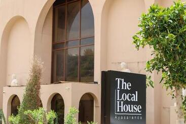 The Local House Ayasaranda