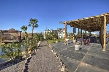 The Ranch