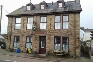 Mount View Hotel B&b