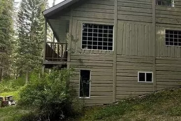 Hotelli Beaverfoot Lodge