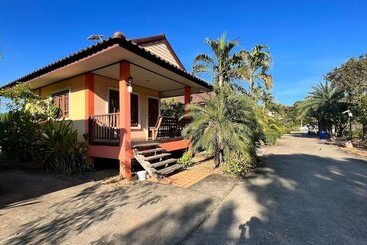 Hotel Chatchawan Resort