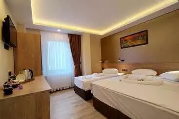 Hotel Palmiye Royale Palace Edirne