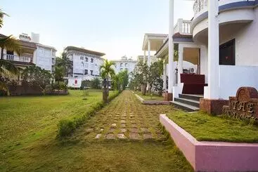 Hotel Span Suites And Villas