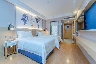 Kyriad Marvelous Hotel Changsha Xiangya