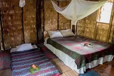 Casa Rurale Namosi Eco Retreat