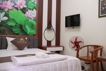 Hotel Sunrise Ninh Binh