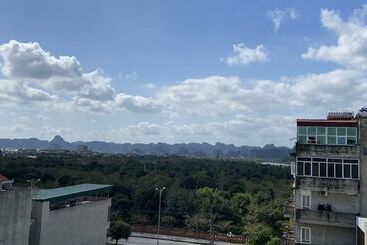 هتل Sunrise Ninh Binh