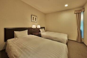 Apart Otel Tokyu Vacations Tateshina