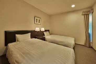 Aparthotel Tokyu Vacations Tateshina
