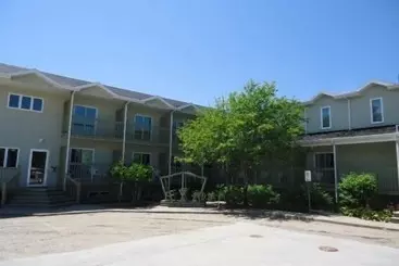 Motel Restaurant Coronet