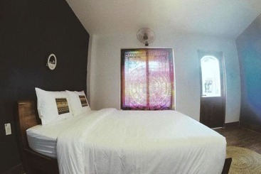 旅馆 Hosana Resort & Spa