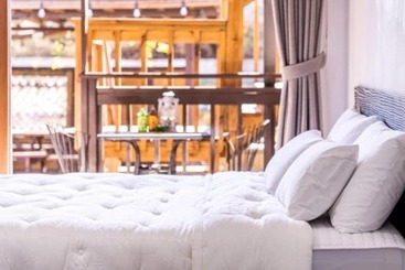 Gyeongju Star Green Pension