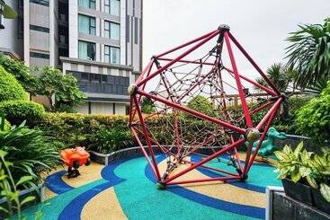 D1 Mension   Zenity Luxury Apartment   Saigon Centre