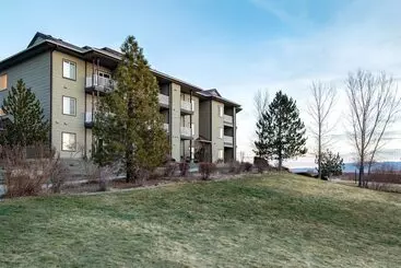 Huoneistohotelli Holiday Inn Club Vacations David Walley S Resort By Ihg