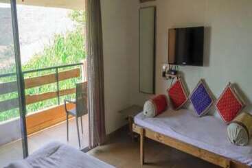 Hotelli Avanti Kalagram