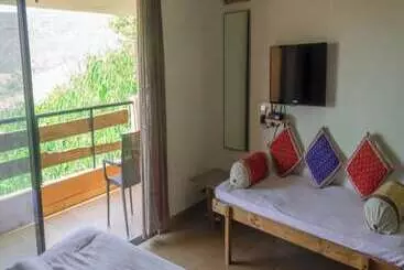 Hotelli Avanti Kalagram