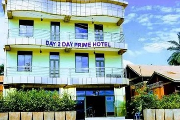 Hôtel Day 2 Day Prime