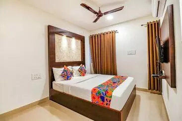 Super Capital O Sigma Cricotel
