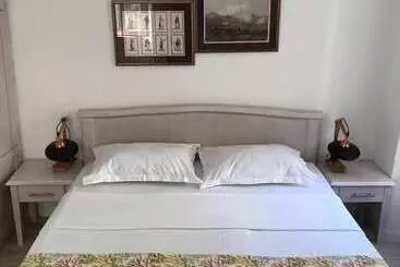 هتل Athos Guesthouse