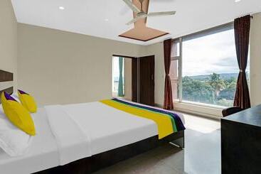 Itsy Hotels Kattari Komforts, Chikmagalur