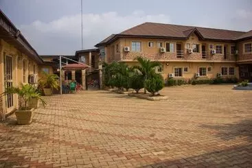 Hotel Masbat De Kings