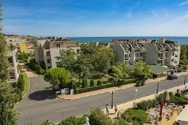 هتل Menada Belle View Apartments