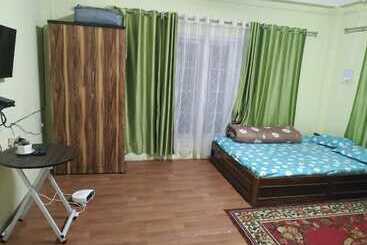 هتل Mondruk Homestay