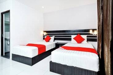 Hotel Collection O 88